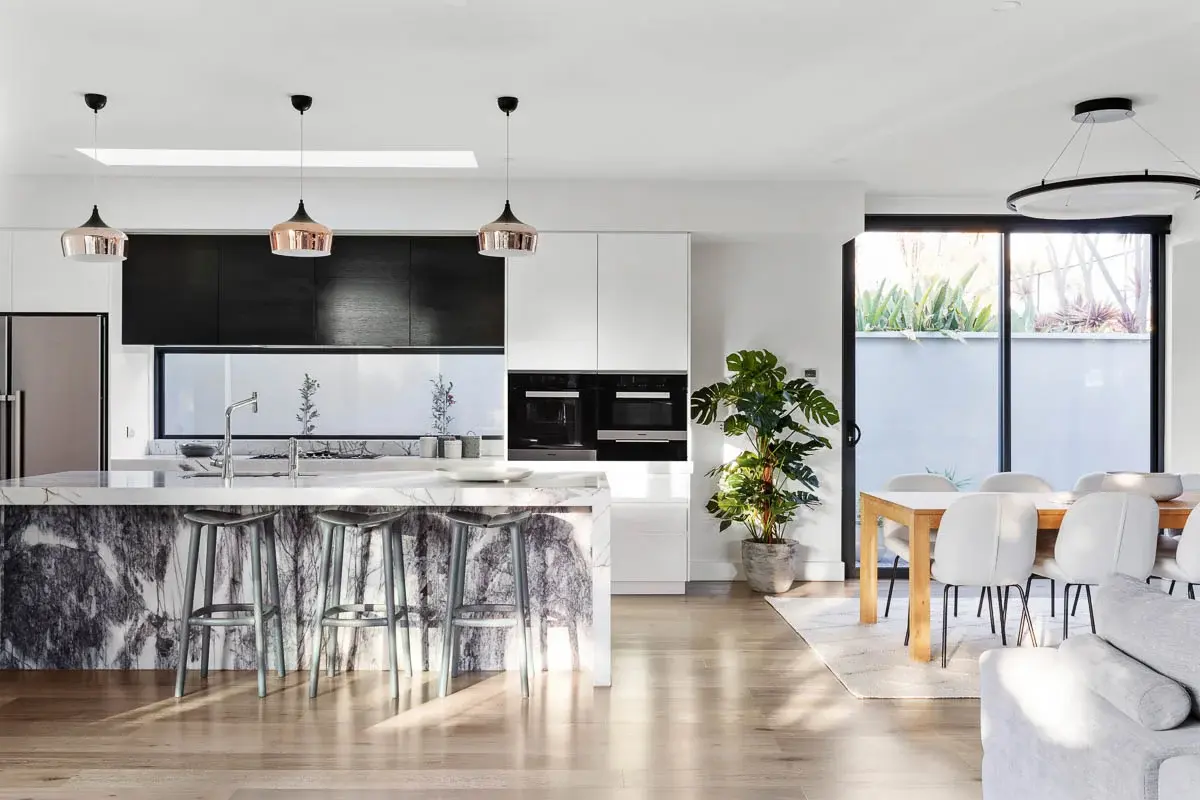 Kitchen, Brighton